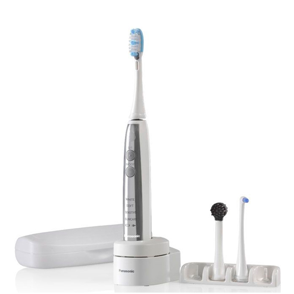 Электрическая зубная щётка Panasonic EW-DE92-S820