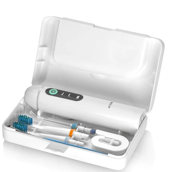 Зубной центр Jetpik JP200 Elite - фото 6