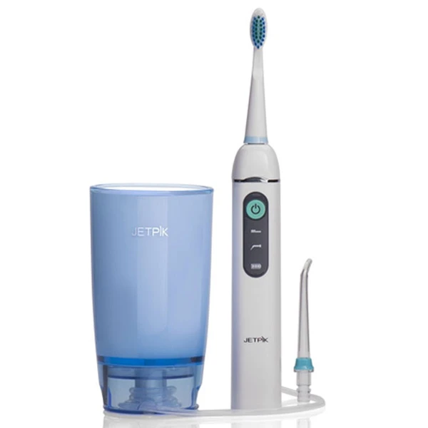 Зубной центр Jetpik JP200 Ultra - фото 2