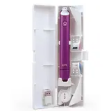 Звуковая зубная щетка Jetpik JP300 (Фиолетовый) - фото 4