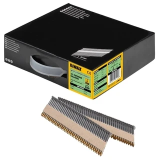 Гвозди стальные ребристые DeWALT 50мм DNPT28R50Z 