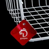 Корзина-полка подвесная  - фото 2