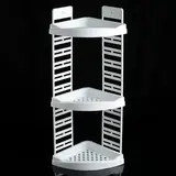 Полка угловая "Элегант", цвет МИКС  - фото 2