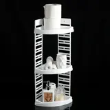 Полка угловая "Элегант", цвет МИКС  - фото 3