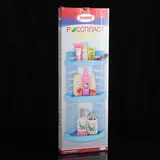 Полка угловая "Элегант", цвет МИКС  - фото 5