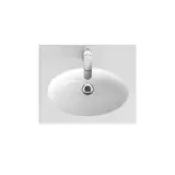 Встраиваемая раковина Cersanit NATURE, ширина 50 см  - фото 2