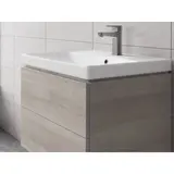 Встраиваемая раковина Cersanit CITY, ширина 60 см  - фото 4