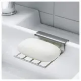 Одинарная раковина ЛИЛЛОНГЕН, белый  - фото 4