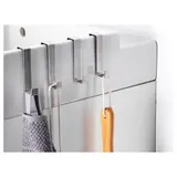 Одинарная раковина ЛИЛЛОНГЕН, белый  - фото 5