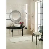 Раковина встраиваемая Cersanit Inteo, на столешницу, круглая, белый  - фото 3