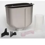 Хлебопечь Panasonic SD-ZB2502