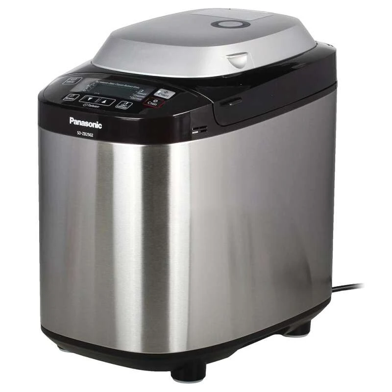 Хлебопечь Panasonic SD-ZB2502