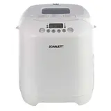 Хлебопечь Scarlett SC-400 - фото 2