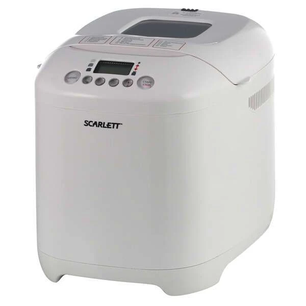 Хлебопечь Scarlett SC-400