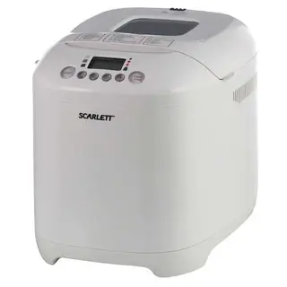 Хлебопечь Scarlett SC-400