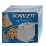Хлебопечь Scarlett SC-400 - фото 4