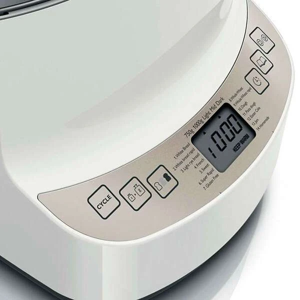 Хлебопечь Philips HD9045 - фото 2