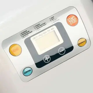 Хлебопечь Binatone BM-1168