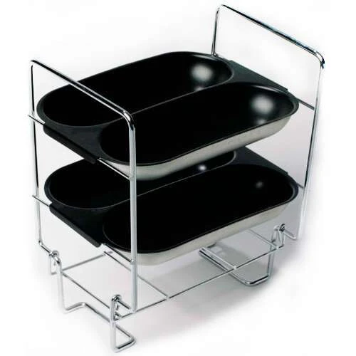 Хлебопечь Binatone BM-1168 - фото 6