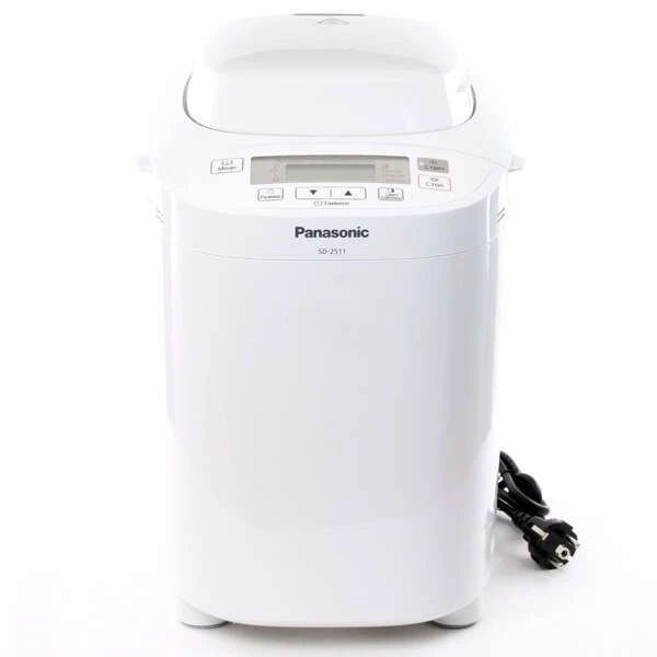 Хлебопечь Panasonic SD-2510 - фото 2