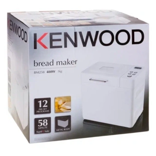 Хлебопечь Kenwood BM-250