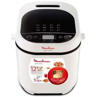 Хлебопечь Moulinex OW210130 Pain dore - фото 3