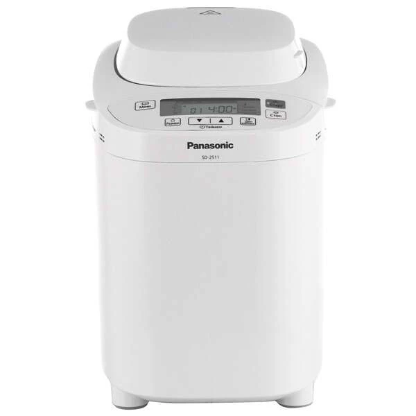 Хлебопечь Panasonic SD-2511WTS - фото 3