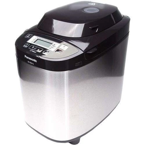 Panasonic нан пісіру пеші SD-ZB2512KTS - фото 6