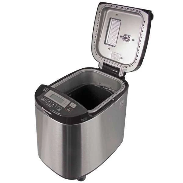 Panasonic нан пісіру пеші SD-ZB2512KTS - фото 2