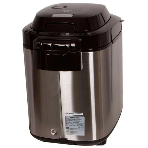 Panasonic нан пісіру пеші SD-ZB2512KTS - фото 4