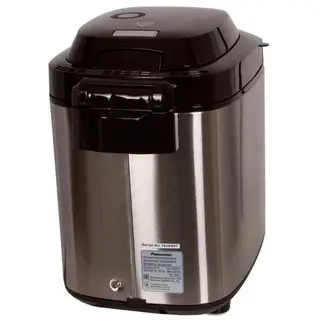 Panasonic нан пісіру пеші SD-ZB2512KTS