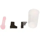 Panasonic нан пісіру пеші SD-ZB2512KTS - фото 5