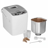 Хлебопечь Redmond RBM-1908 Белый RBM-1908 - фото 4