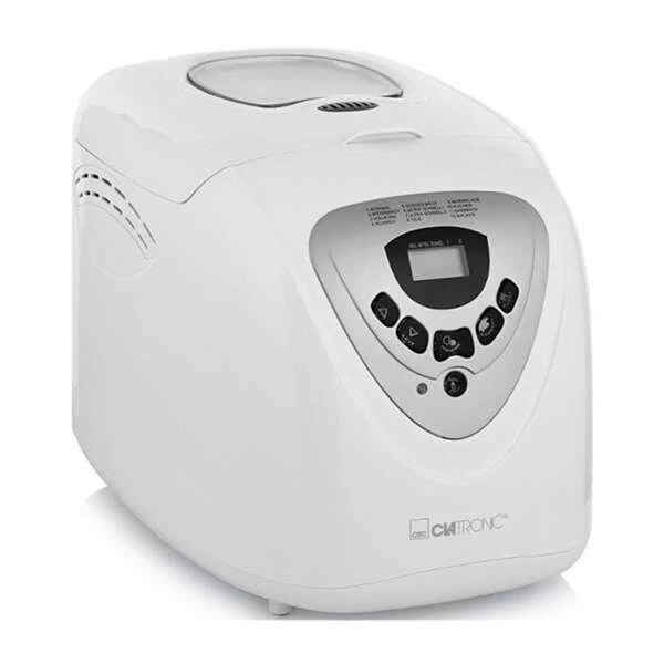 Хлебопечь Clatronic BBA-3505 - фото 2