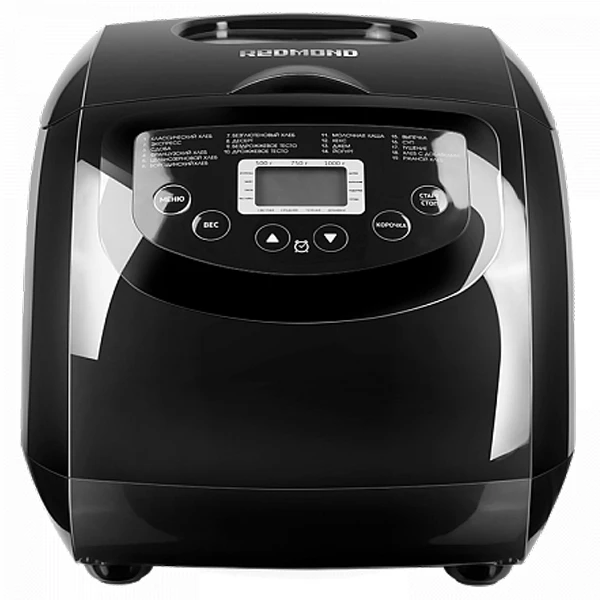 Redmond нан пісіру пеші RBM-1913 - фото 9