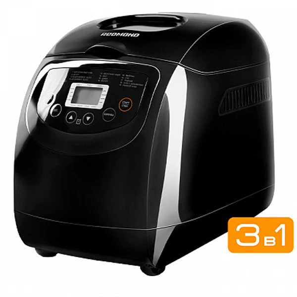 Redmond нан пісіру пеші RBM-1913