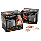 Хлебопечь Редмонд RBM-M1920 Серый RBM-M1920 - фото 11