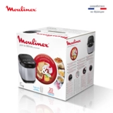 Хлебопечка Moulinex OW240E30 - фото 6