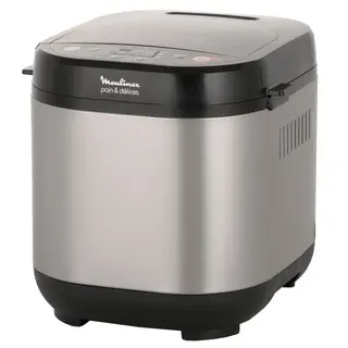Хлебопечка Moulinex OW240E30