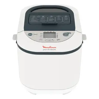 Хлебопечка Moulinex OW250132