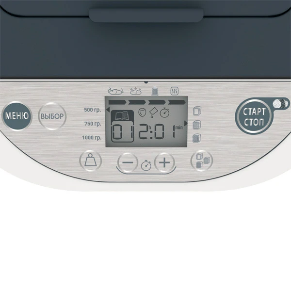 Moulinex нан пісіргіші OW250132 - фото 2