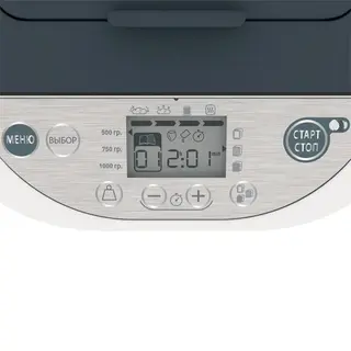 Хлебопечка Moulinex OW250132 - фото 2