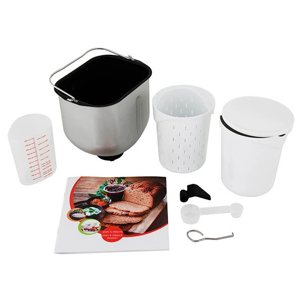 Хлебопечка Moulinex OW251E32 - фото 4