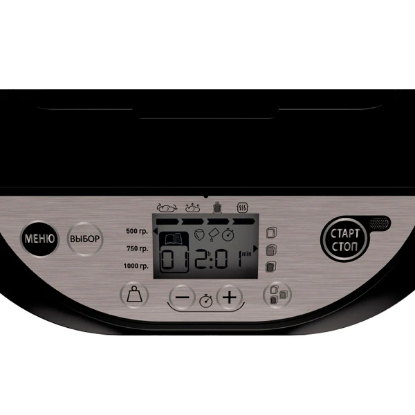 Хлебопечка Moulinex OW251E32 - фото 3