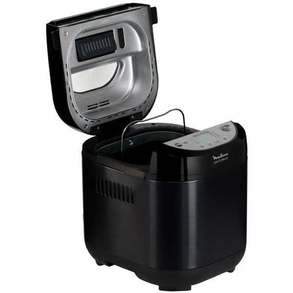 Хлебопечка Moulinex OW251E32 - фото 2