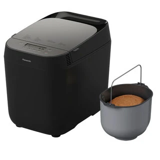 Хлебопечь Panasonic SD-ZP2000KTS - фото 5