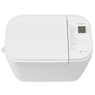 Хлебопечь Panasonic SD-B2510WTS - фото 3
