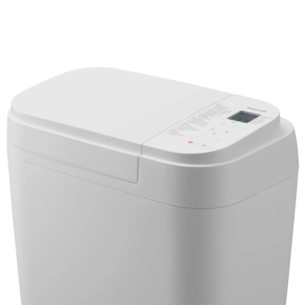 Хлебопечь Panasonic SD-B2510WTS - фото 2