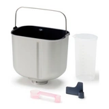 Хлебопечь Panasonic SD-B2510WTS - фото 9