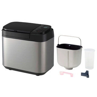 Хлебопечь Panasonic SD-YR2550STS - фото 6